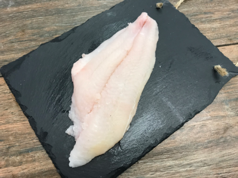 Catfish Fillets